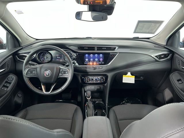 Certified 2023 Buick Encore GX Select w/ Sport Touring Package image 20