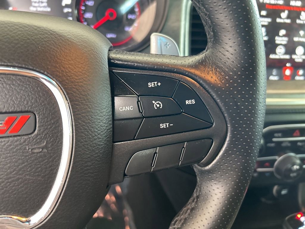 Used 2019 Dodge Charger R/T w/ Daytona Edition Group image 47