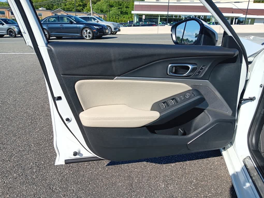 Used 2024 Acura Integra A-Spec w/ Technology Package FWD image 29