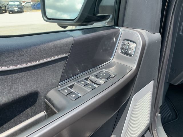 New 2025 Ford F150 Lariat w/ Equipment Group 502A High image 19