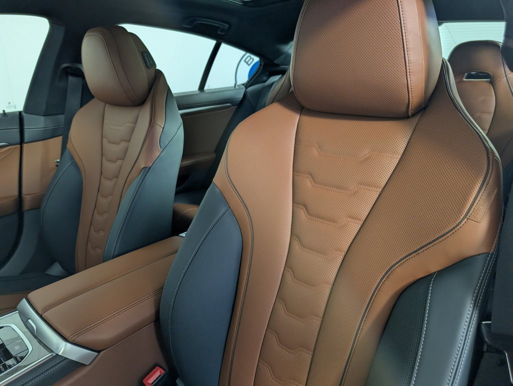 New 2026 BMW 840i xDrive image 12