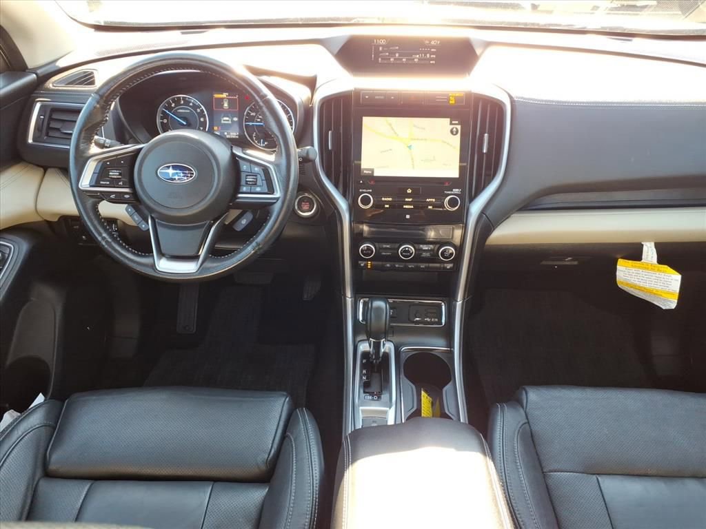 Used 2022 Subaru Ascent Limited w/ Technology Package image 15