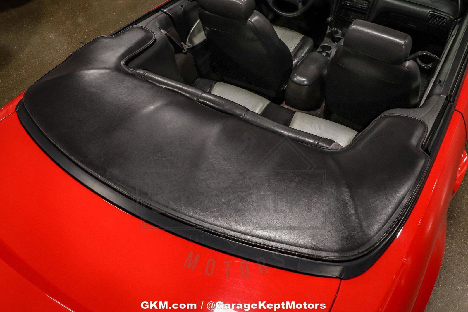 Used 1999 Ford Mustang GT image 62