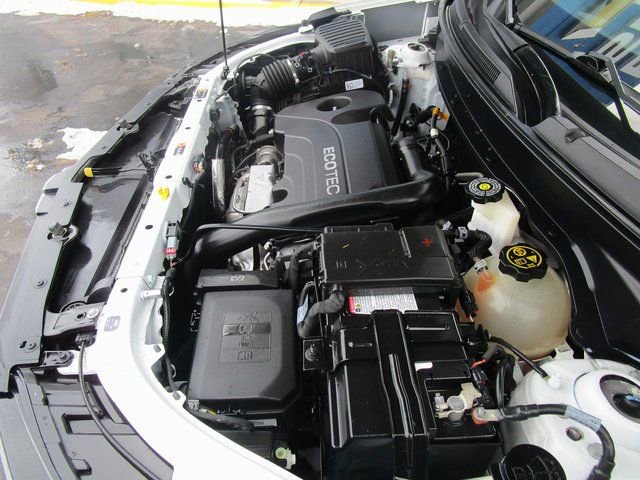 Used 2018 Chevrolet Equinox LT image 10