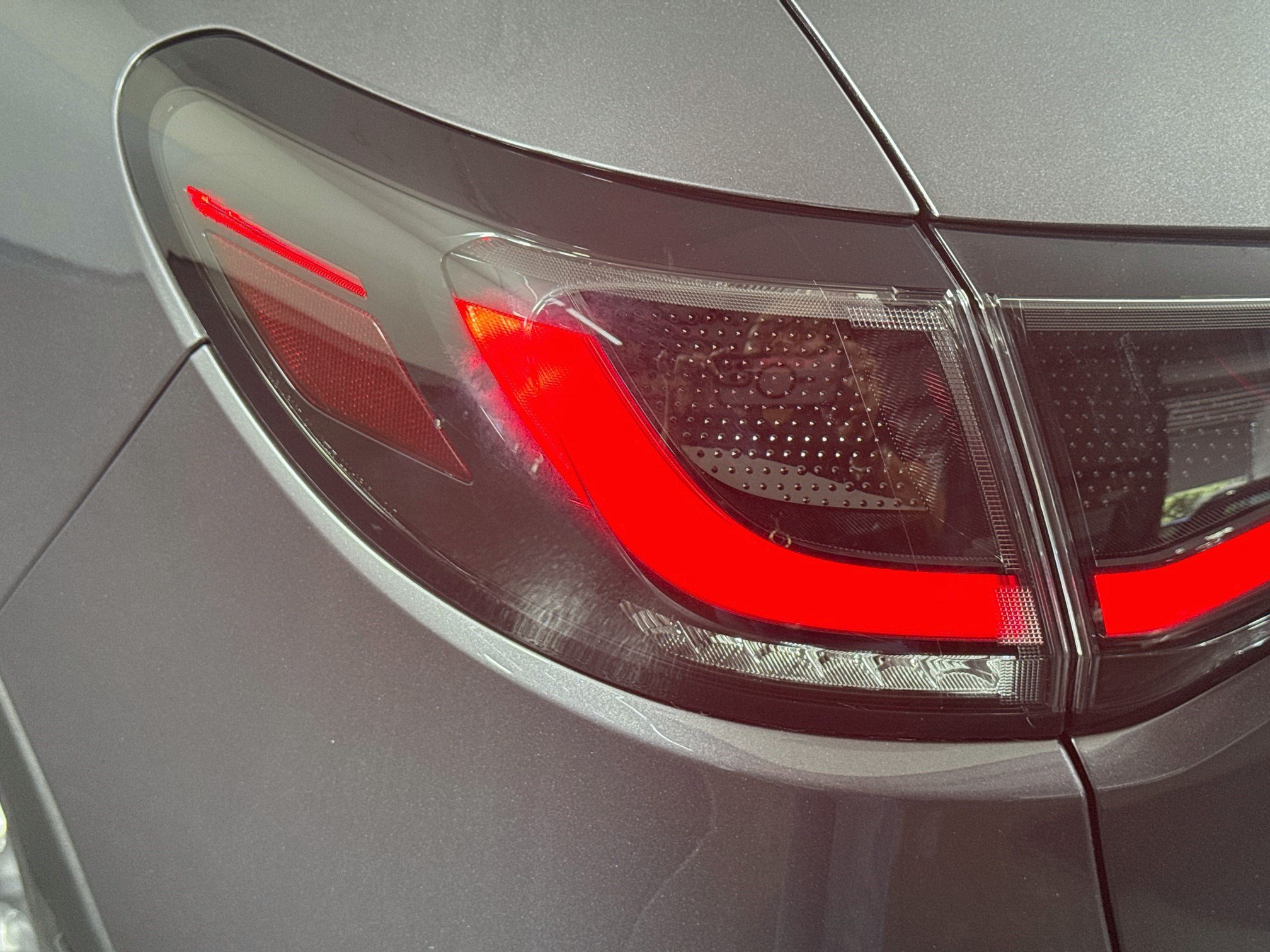 Used 2024 Honda HR-V LX image 36