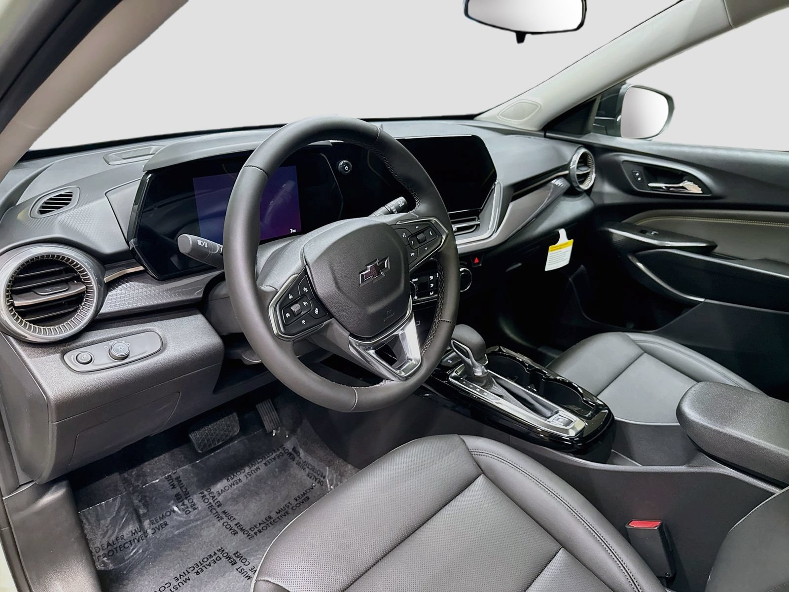 New 2026 Chevrolet Trax ACTIV w/ Sunroof Package FWD image 10