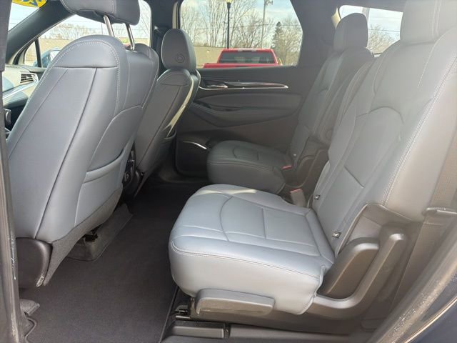 Certified 2023 Buick Enclave Essence FWD image 16