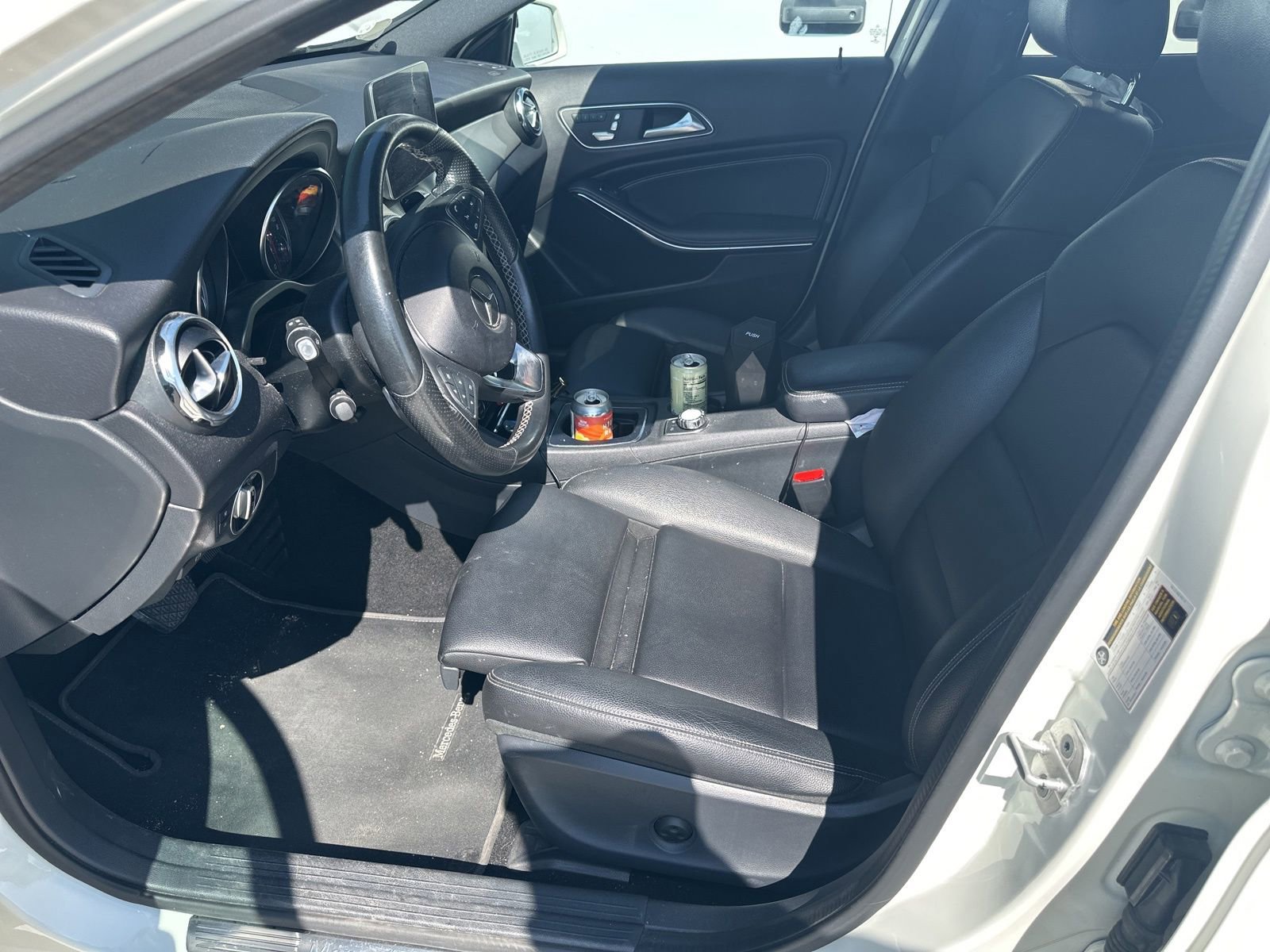 Used 2018 Mercedes-Benz GLA 250 4MATIC image 14