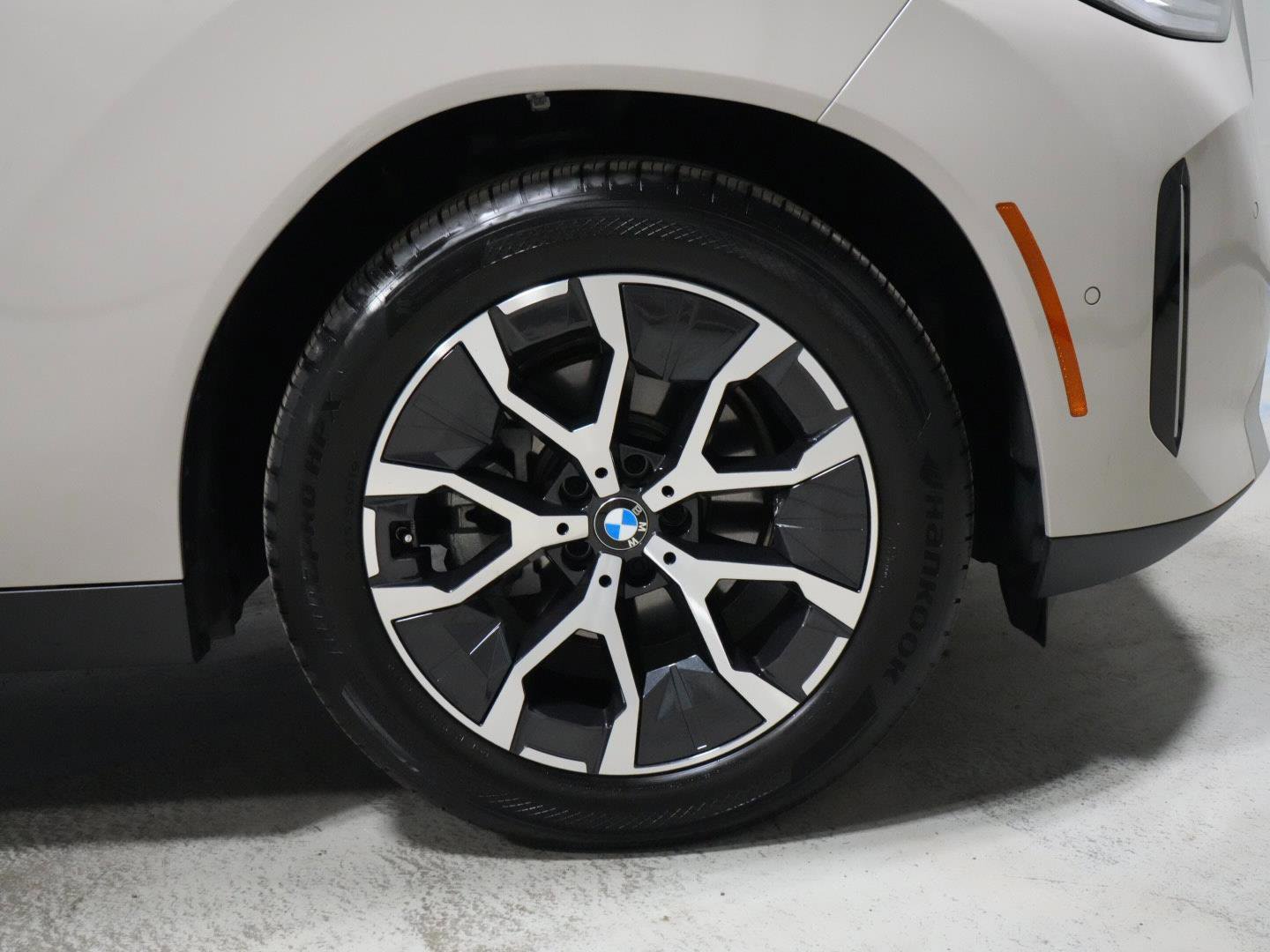 Certified 2026 BMW X3 xDrive30 w/ Premium Package image 36