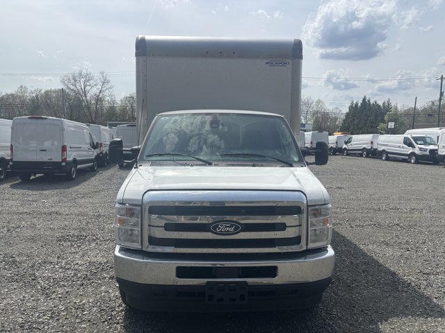 New 2027 Ford E-450 and Econoline 450 Super Duty w/ Power Equipment Group