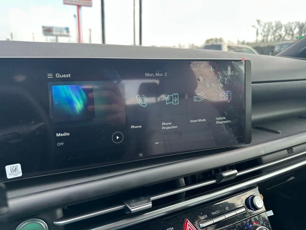 Used 2026 Hyundai Santa Cruz SEL image 15