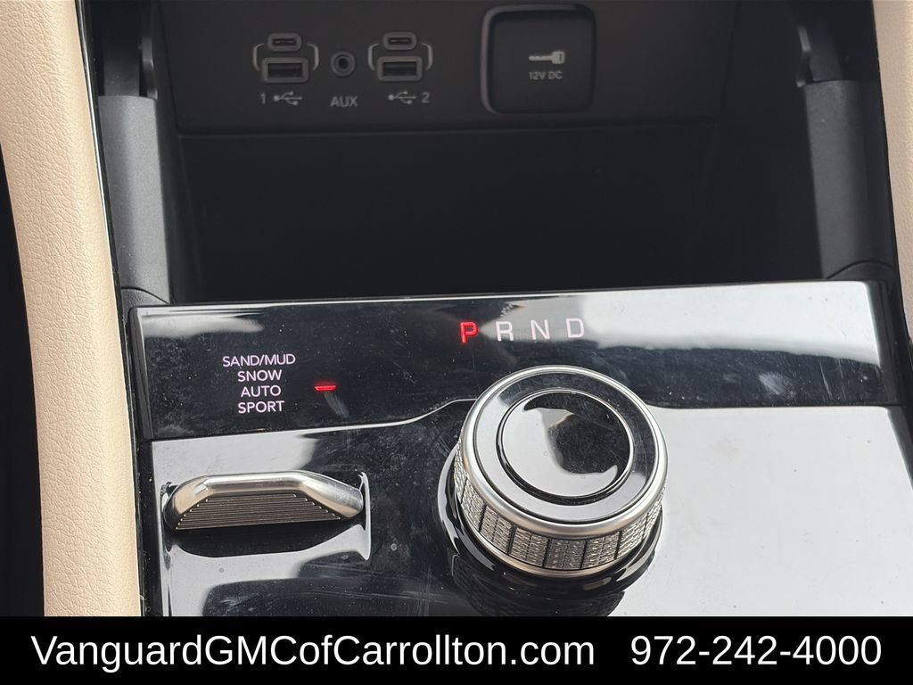 Used 2023 Jeep Grand Cherokee Limited w/ Trailer Tow Prep Group (B) AWD/4WD image 19
