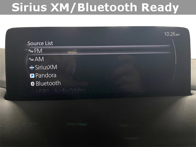 New 2025 MAZDA CX-5 Signature image 14