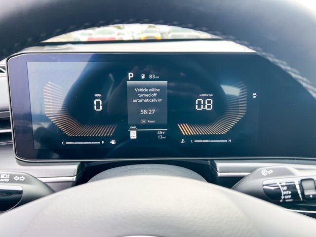 New 2026 Kia K5 GT-Line image 20