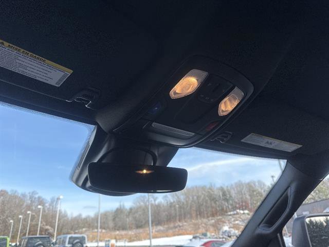 New 2026 RAM 2500 Big Horn image 13