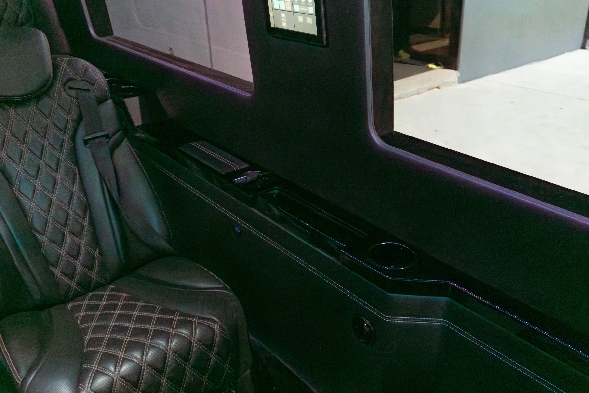 Used 2021 Mercedes-Benz Sprinter 2500 image 41