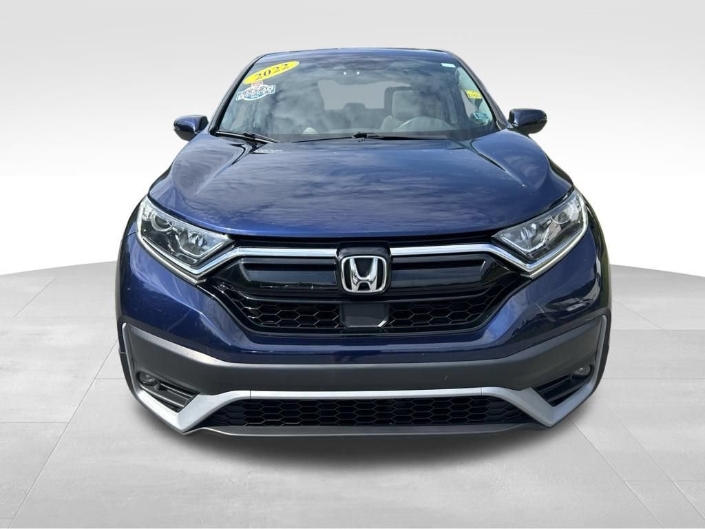 Used 2022 Honda CR-V EX image 9
