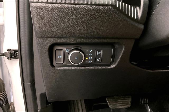 Used 2025 Ford Ranger Lariat w/ FX4 Off-Road Package image 40