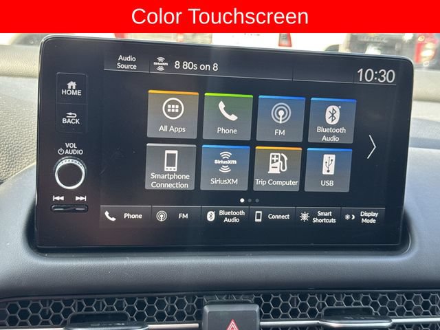 Used 2025 Honda HR-V EX-L image 13