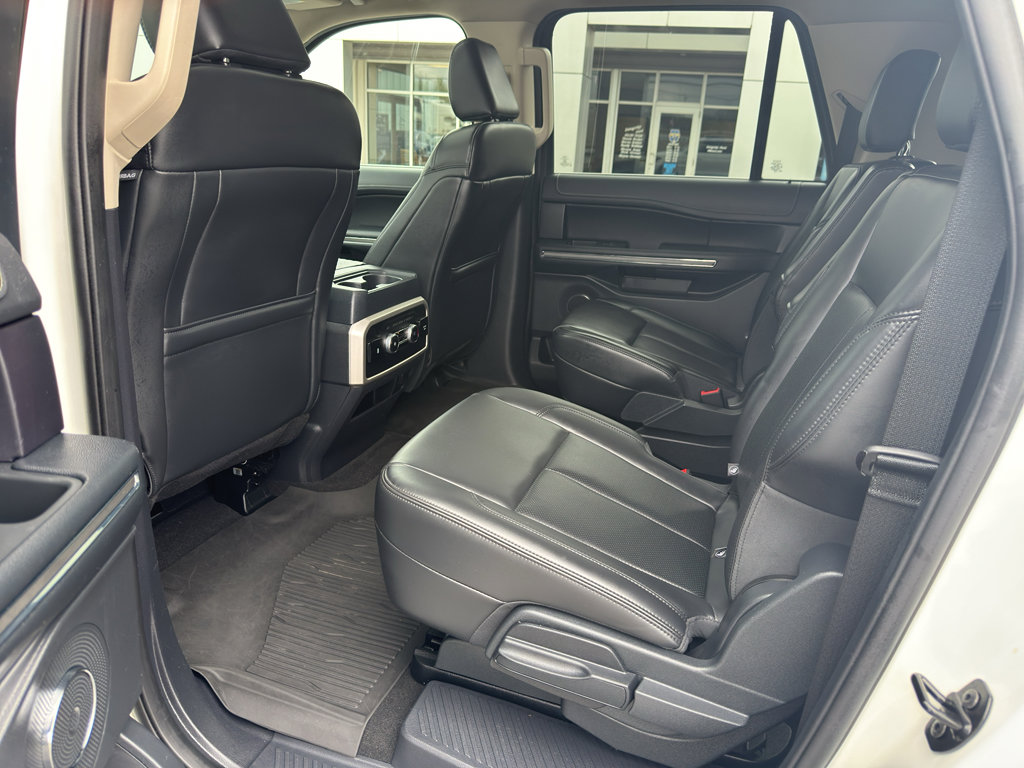 Used 2024 Ford Expedition Max XLT AWD/4WD image 26