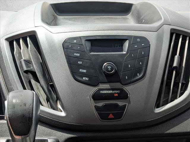Used 2016 Ford Transit 150 148 Low Roof RWD image 13