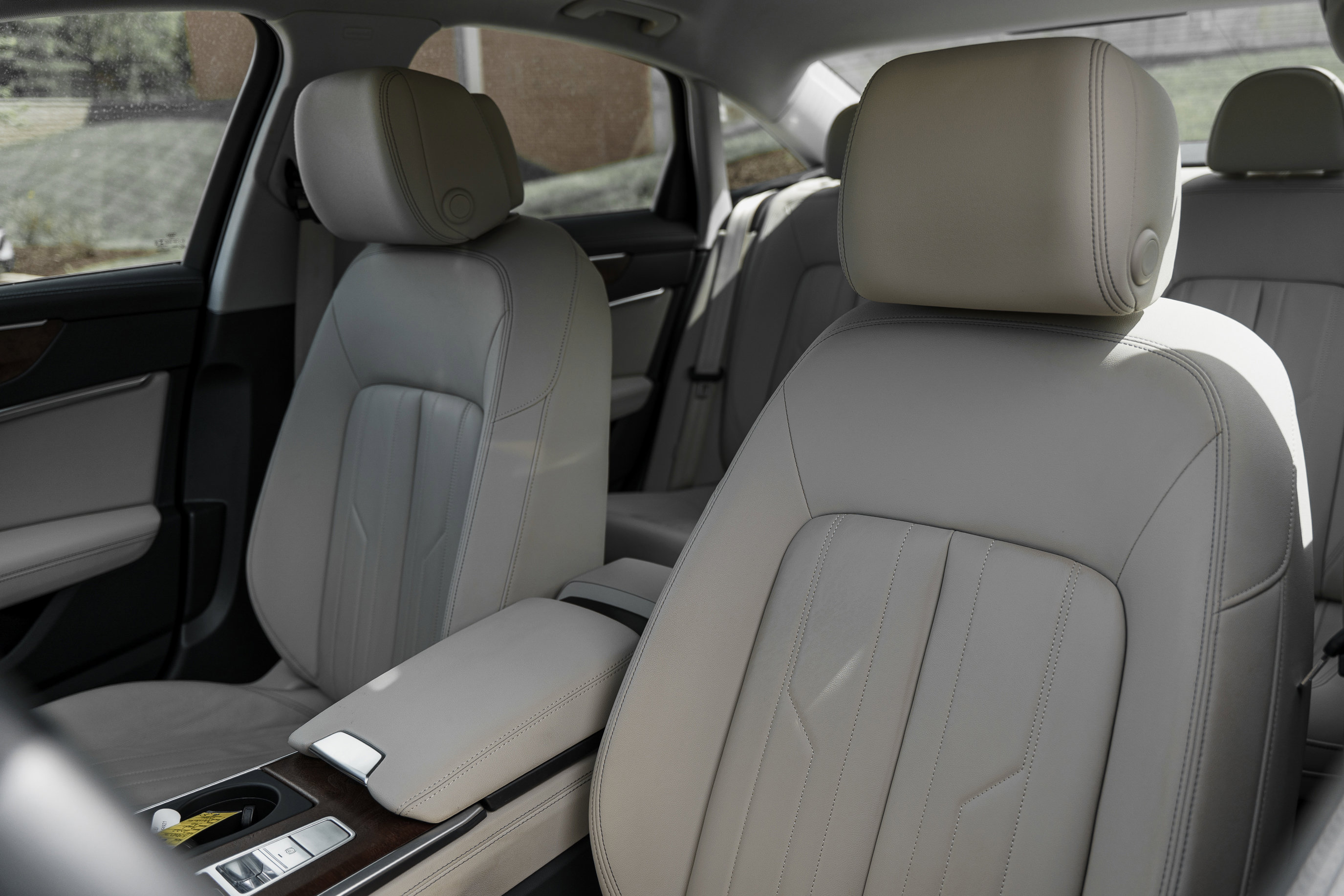 Used 2022 Audi A6 Premium Plus image 22