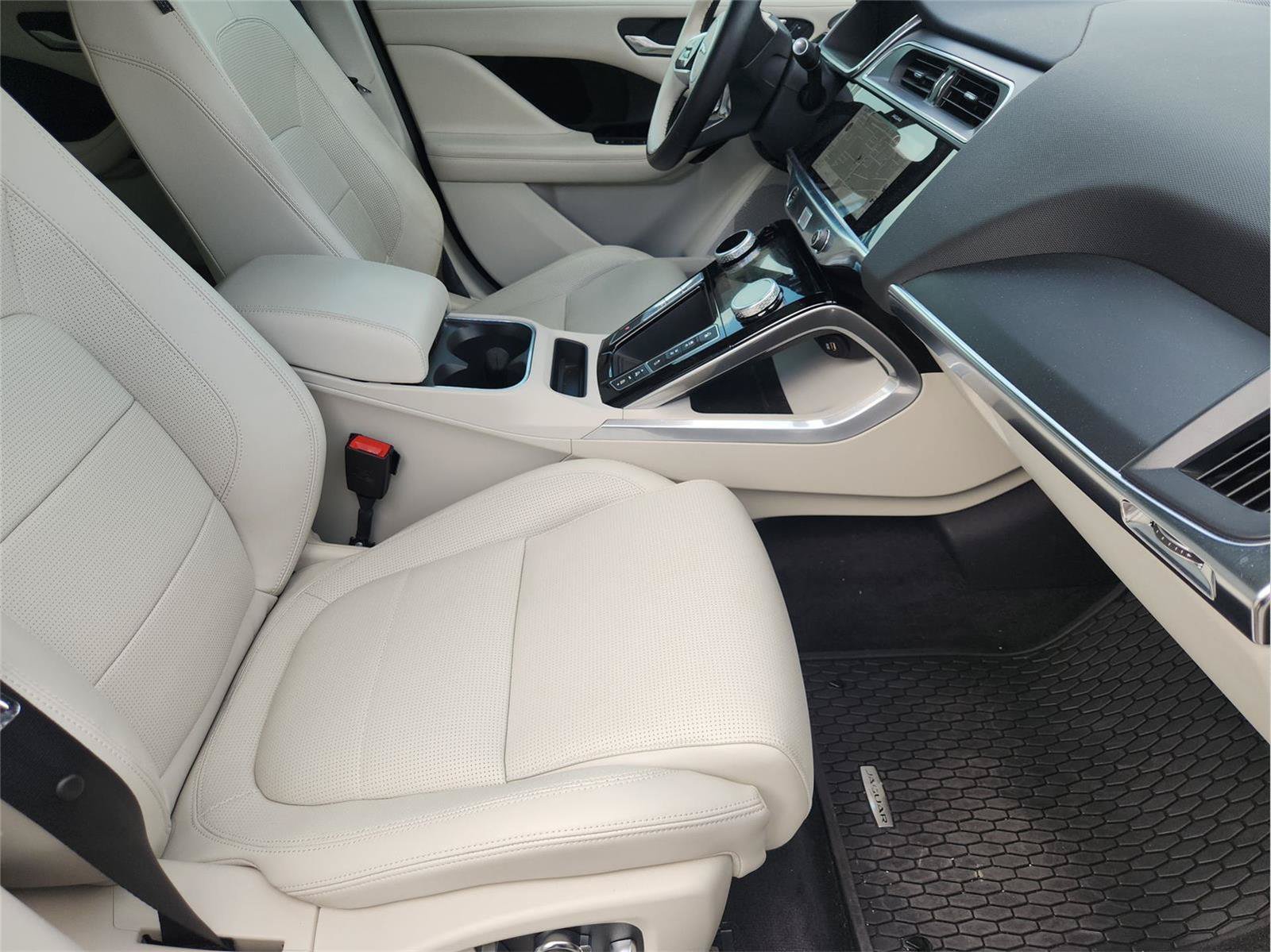 Used 2024 Jaguar I-PACE R-Dynamic HSE AWD/4WD image 28