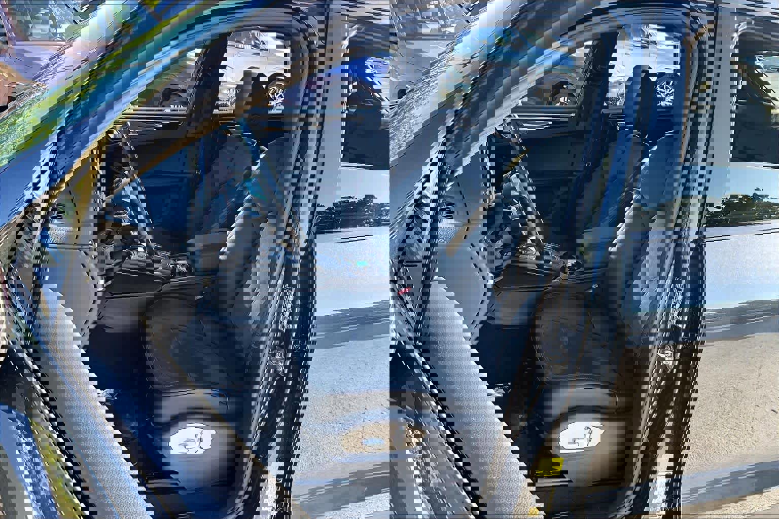 Used 2021 Porsche Macan image 8