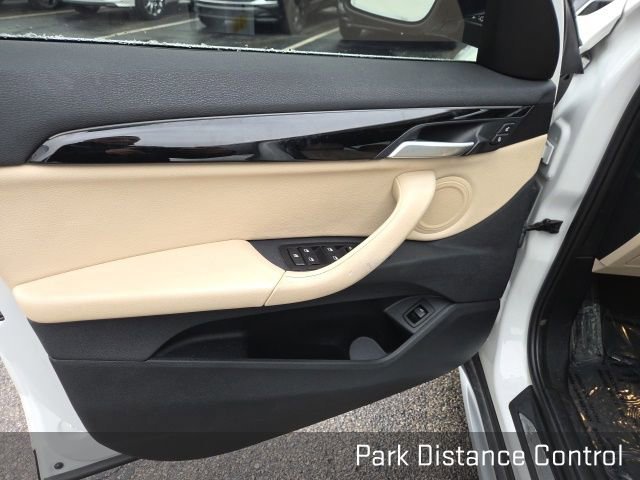 Used 2017 BMW X1 sDrive28i image 28