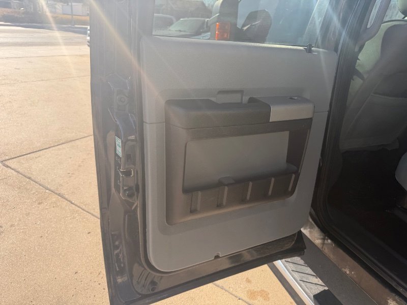 Used 2015 Ford F350 XLT image 11