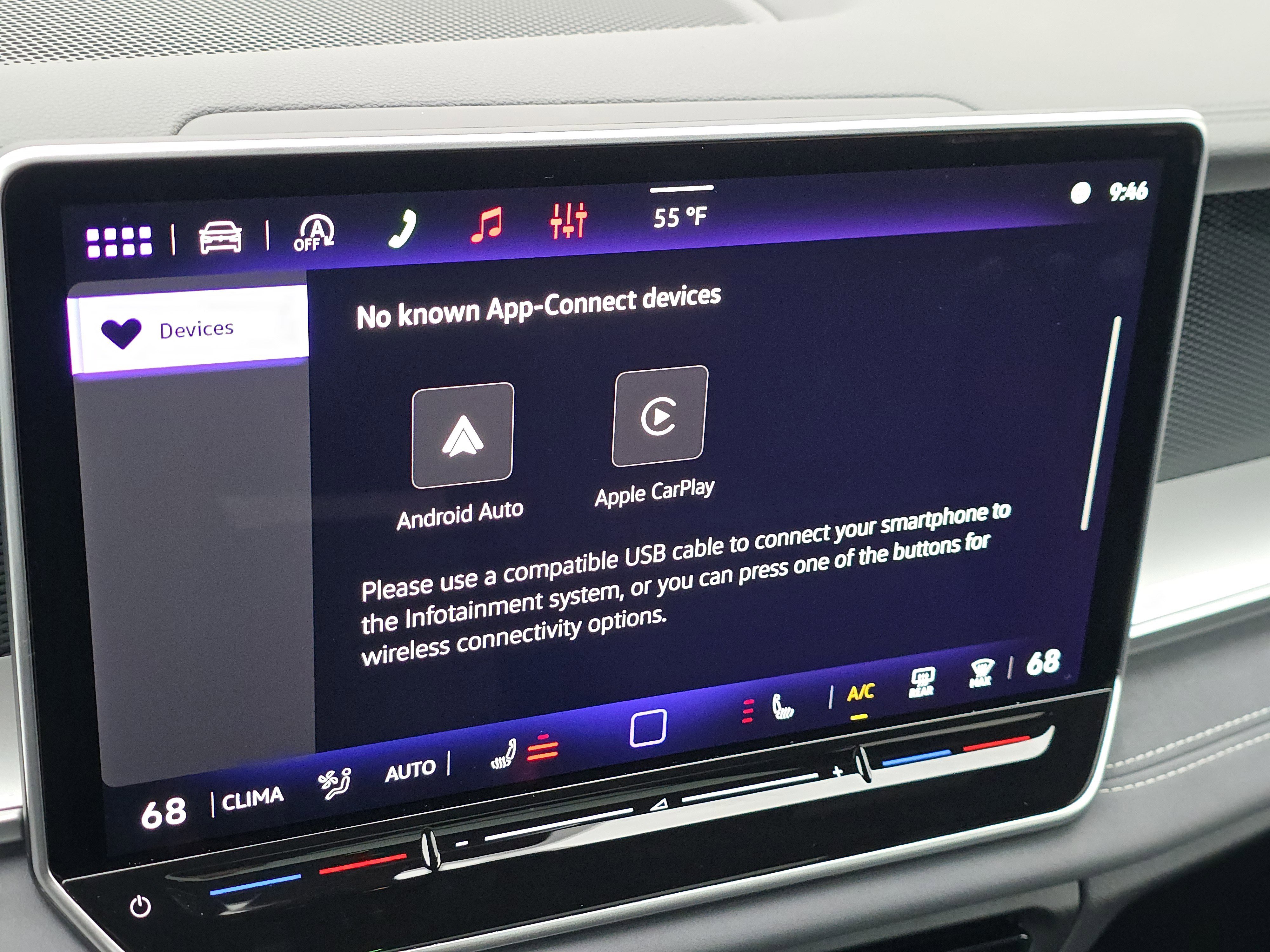 New 2026 Volkswagen Tiguan SE R-Line image 10