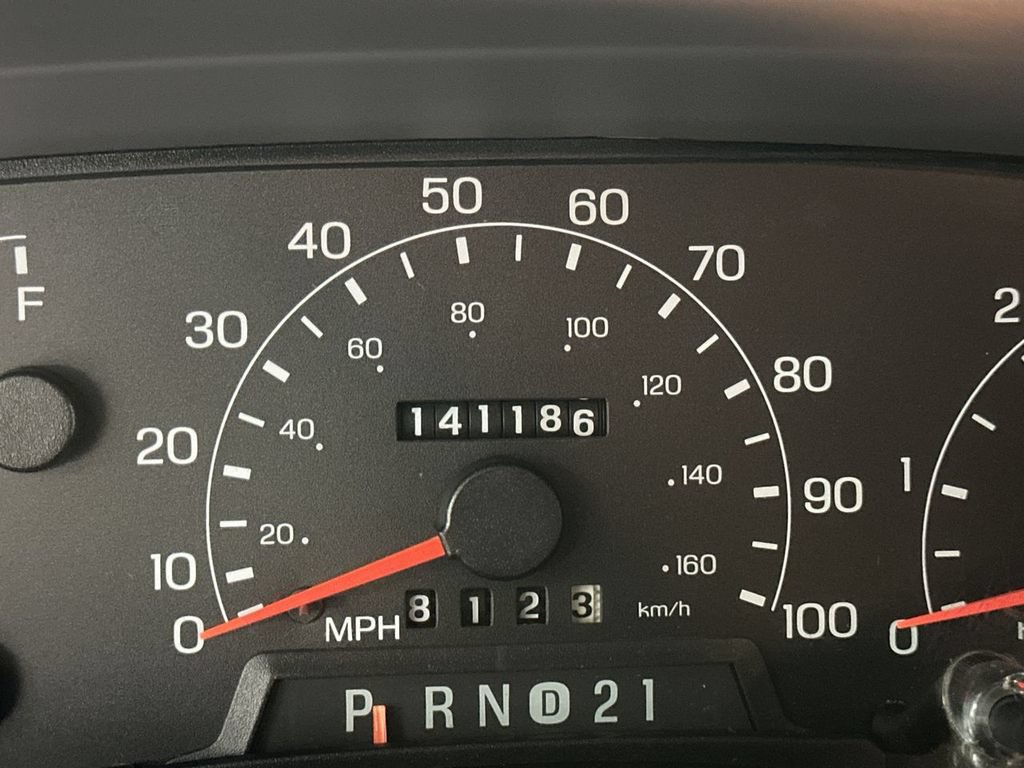 Used 2000 Ford Excursion XLT RWD image 28