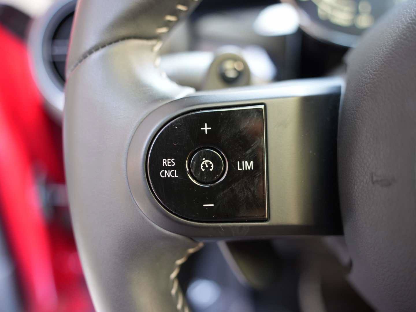 Certified 2024 MINI Cooper S FWD image 15