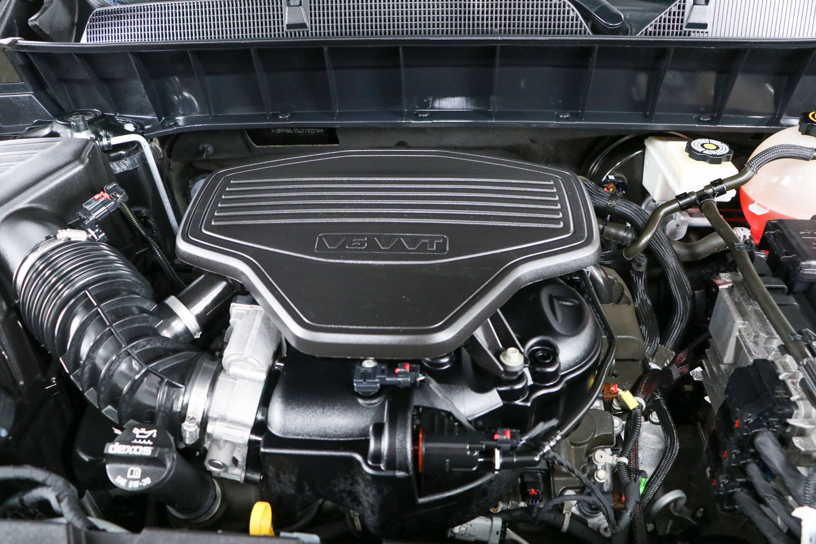 Used 2018 GMC Acadia SLT FWD image 34