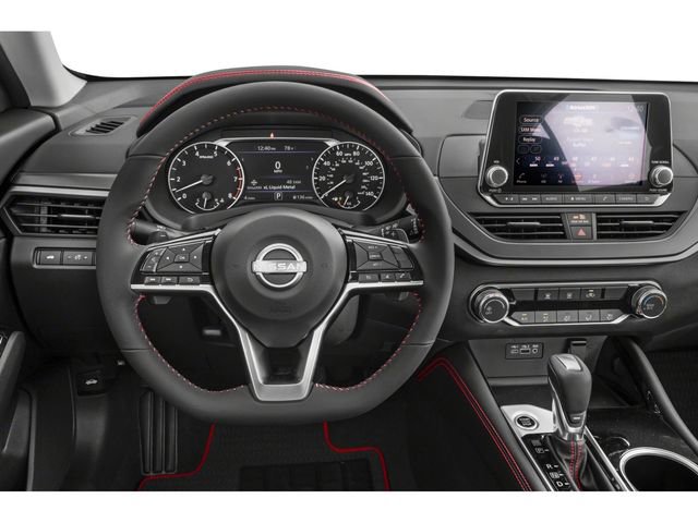 Used 2023 Nissan Altima 2.5 SR w/ SR Premium Package AWD/4WD image 4