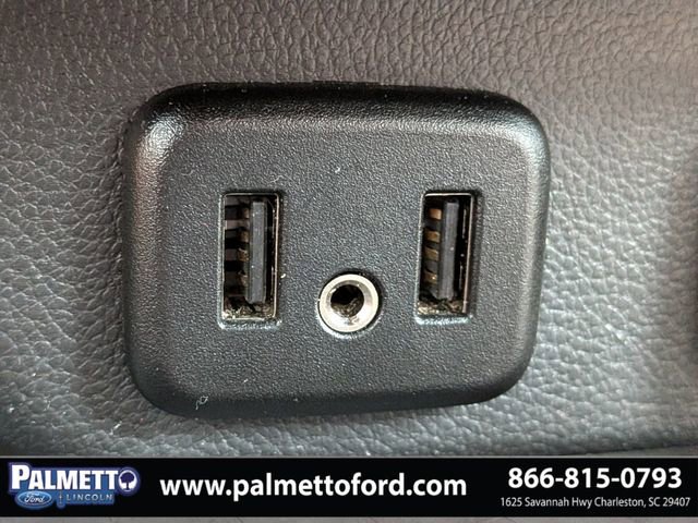 Used 2023 Chevrolet Traverse LS FWD image 21