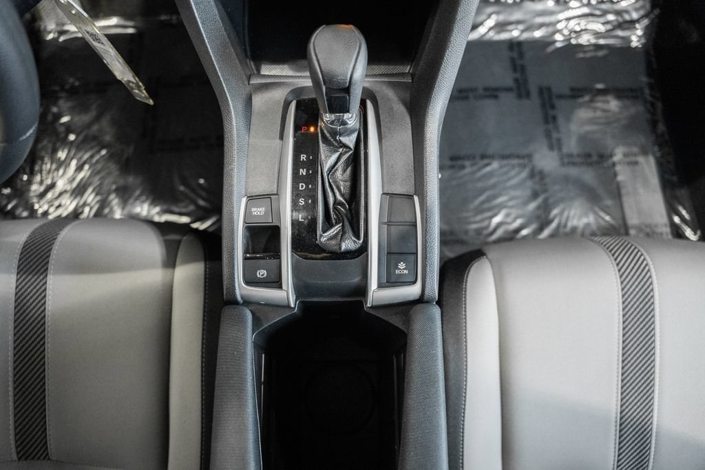 Used 2018 Honda Civic LX image 22