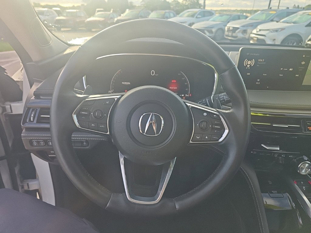 Used 2022 Acura MDX w/ Advance Package AWD/4WD image 17