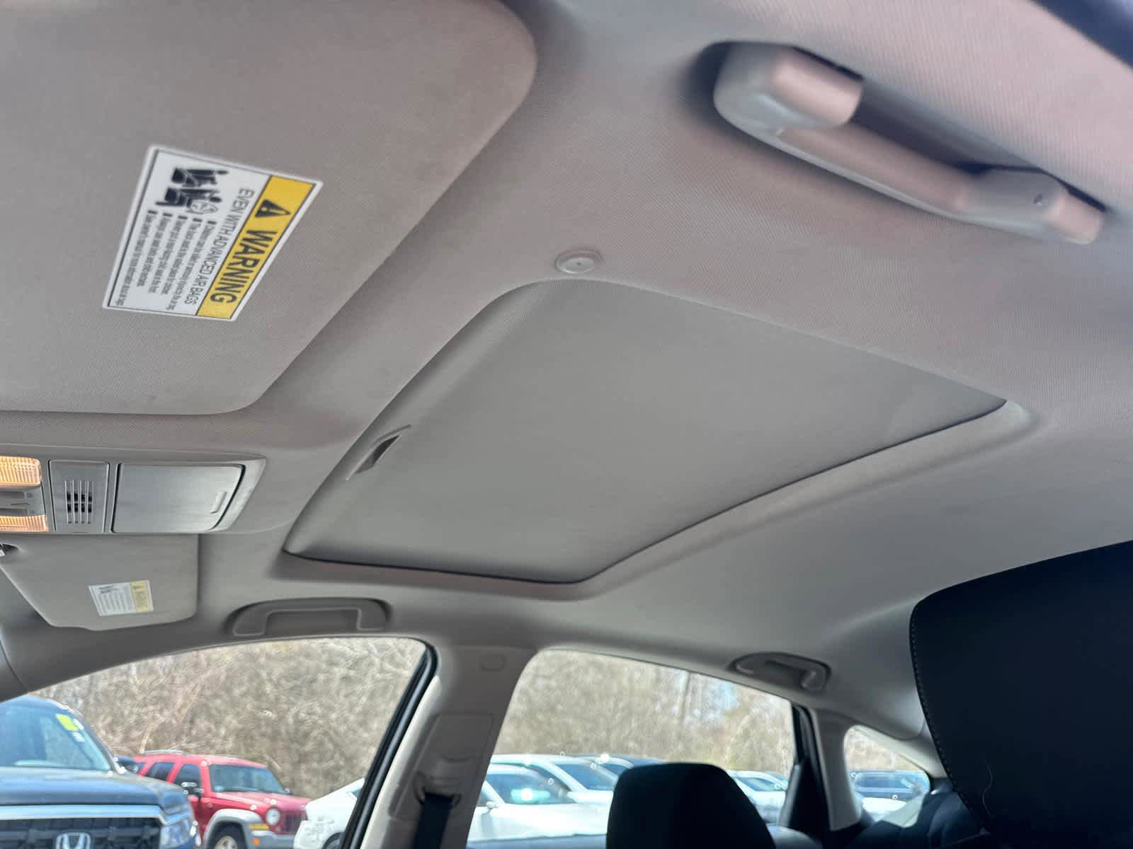 Used 2020 Honda Accord EX image 15