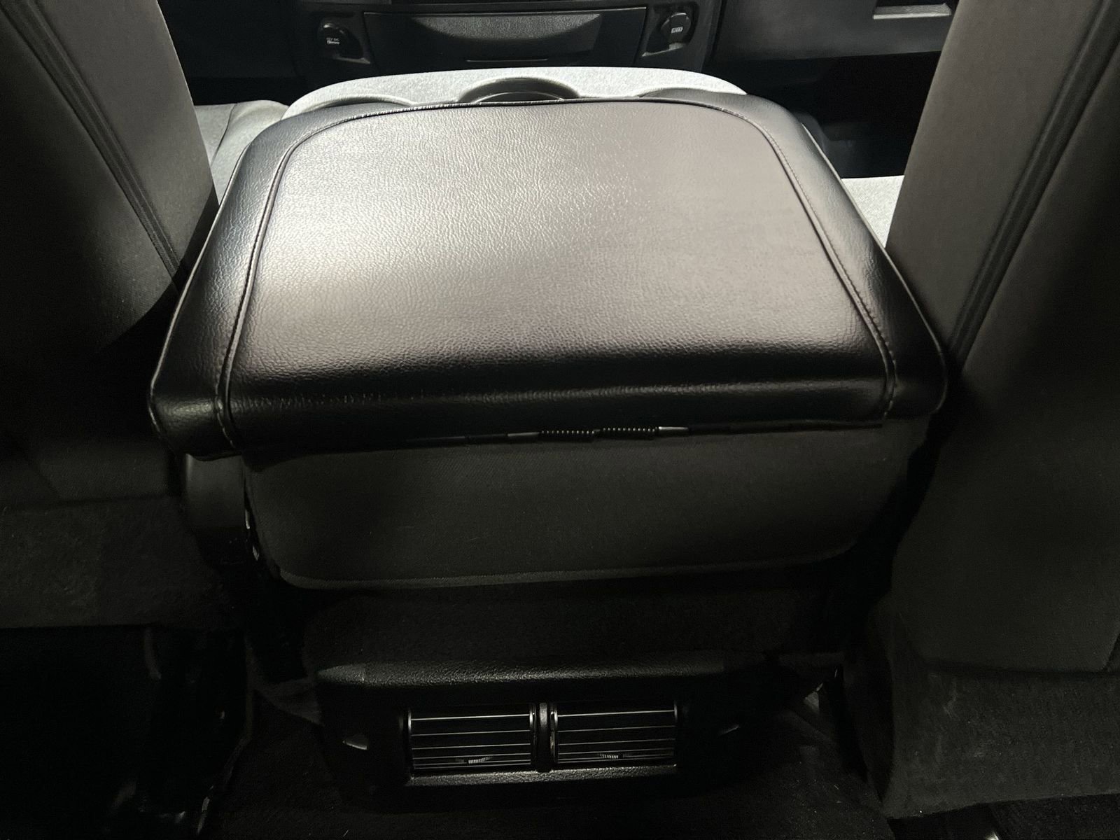 Used 2024 RAM 1500 Classic Warlock image 20