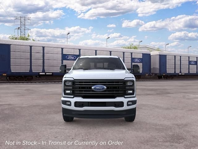 New 2026 Ford F250 Platinum AWD/4WD image 6