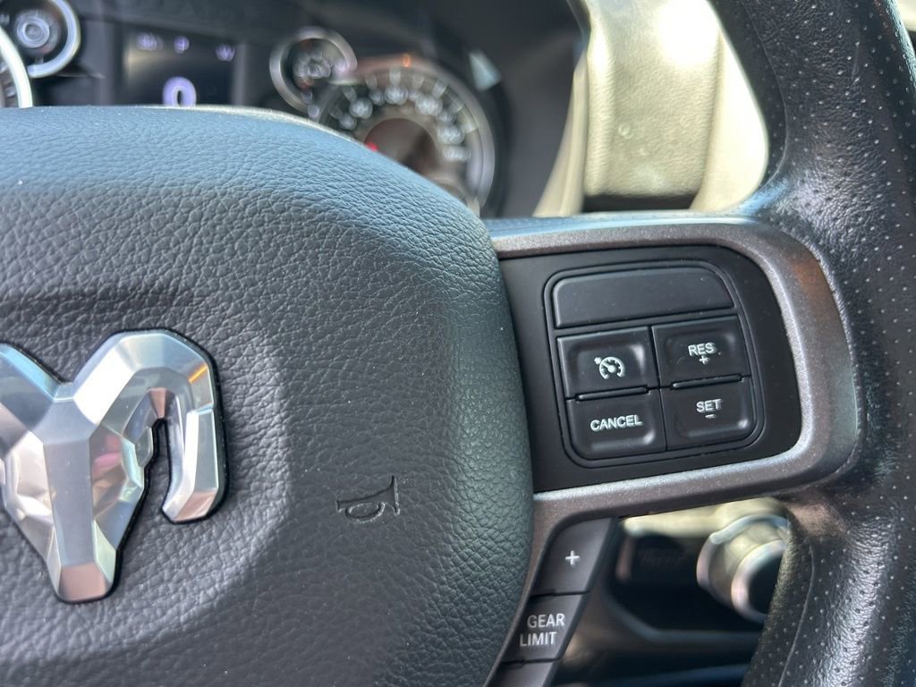 Used 2022 RAM 2500 Tradesman AWD/4WD image 17