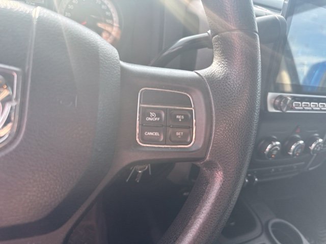 Used 2015 RAM 2500 Tradesman w/ Chrome Appearance Group AWD/4WD image 21