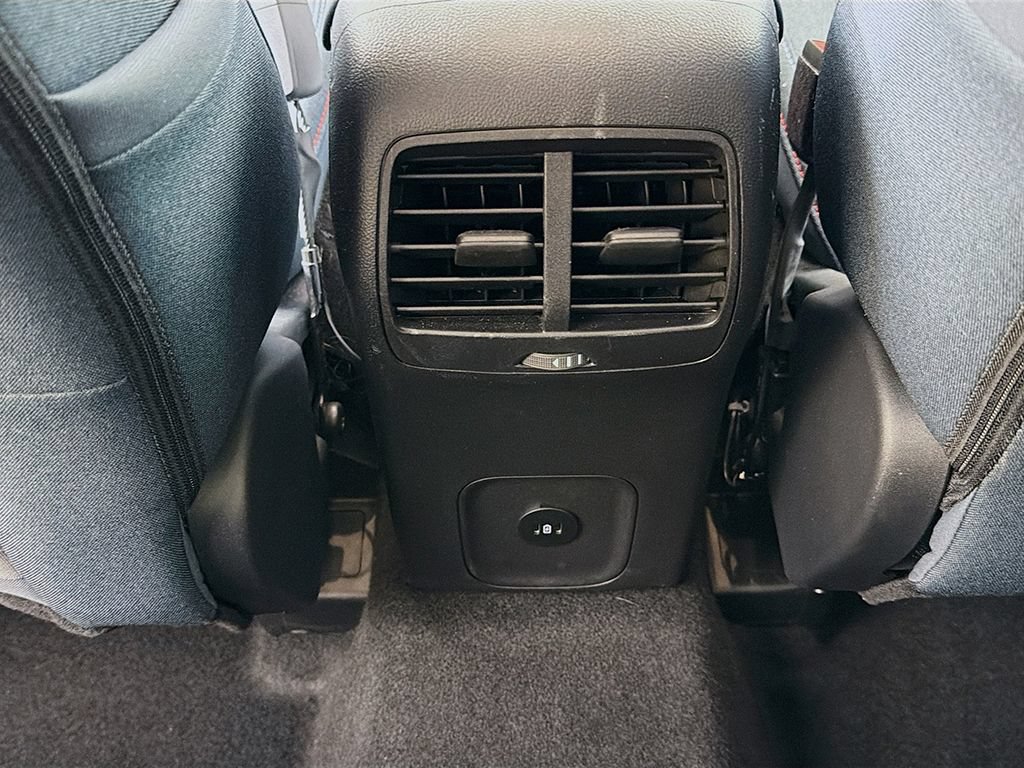 Used 2025 Ford Bronco Sport Heritage AWD/4WD image 35