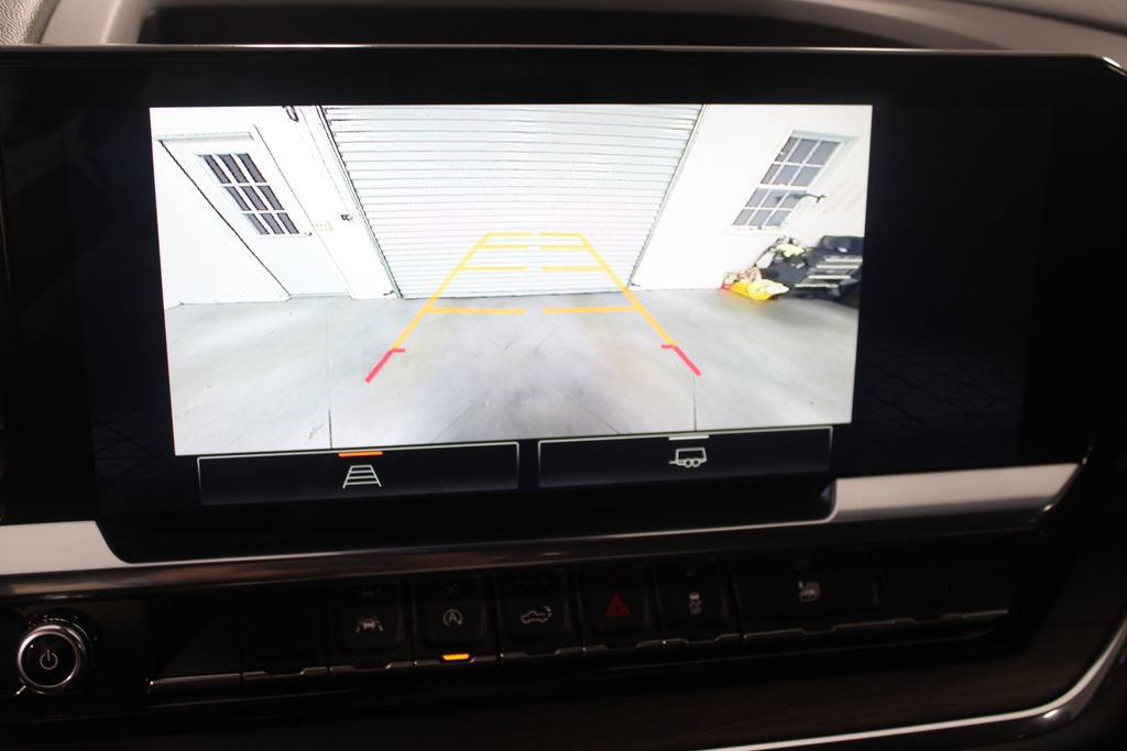 Used 2024 GMC Sierra 1500 SLT image 50