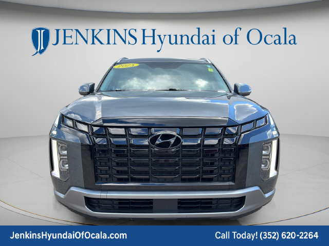Used 2025 Hyundai Palisade SEL FWD image 9