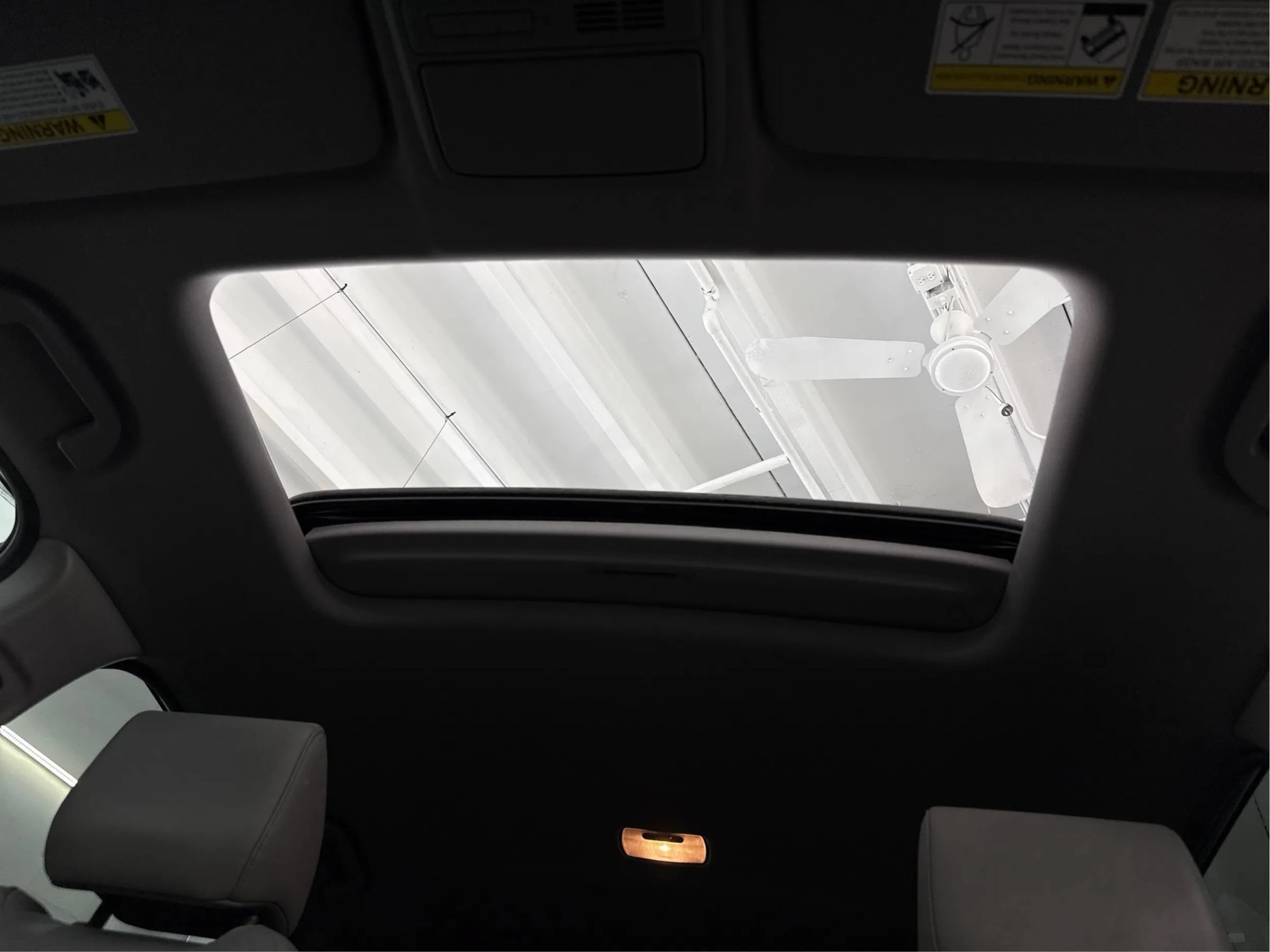 Used 2022 Honda CR-V EX-L image 26