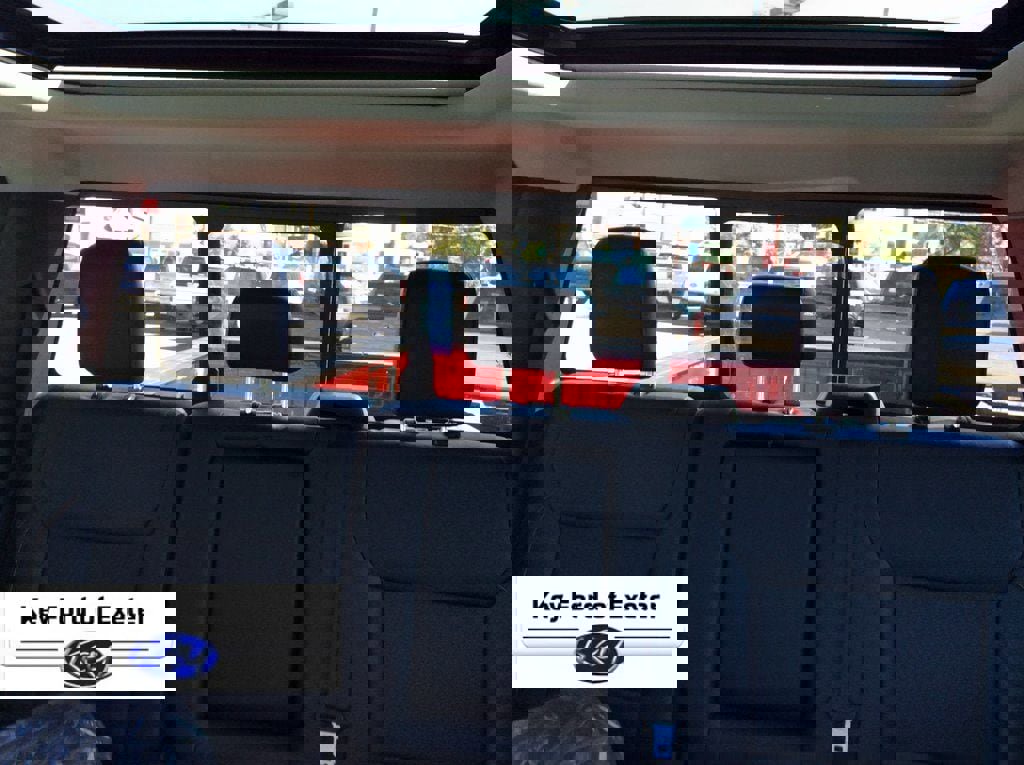 New 2026 Ford F350 Lariat w/ FX4 Off-Road Package image 44