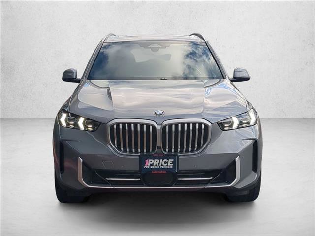 Used 2024 BMW X5 xDrive40i image 2
