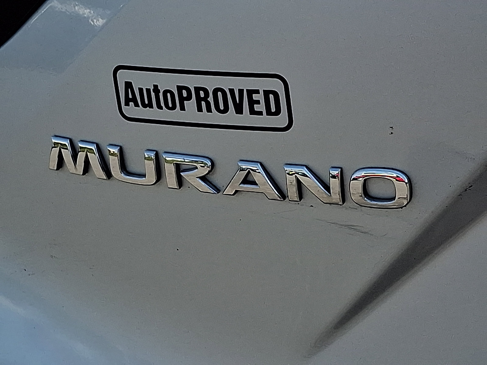 Used 2016 Nissan Murano Platinum w/ Platinum Technology Package AWD/4WD image 32